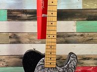 main image for ad Fender Esquire Brad Paisley