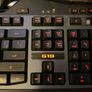 Logitech G19 Programmable Gaming Keyboard with Color Display US international Image 7