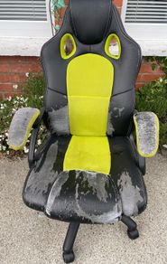 free computer chair