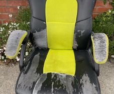 free computer chair