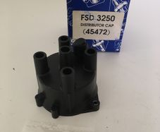 Nissan Bluebird Distributor cap 45472