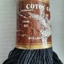 New Vintage 100% cotton yarn Image 3