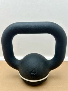 4kg Cast Iron Kettle - New