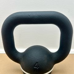 4kg Cast Iron Kettle - New