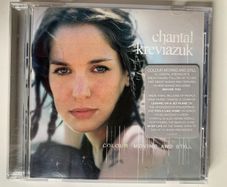 Chantal Kreviazuk [1999] Colour Moving And Still (CD Album)