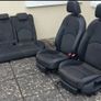 Seat Leon Golf  Octavia seats Image 2