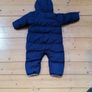 Baby winter suit Image 2