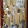 Tipperary Crystal Dinning/Cutlery Set Image 3
