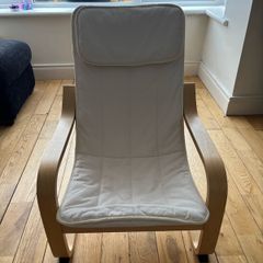 Kids Chair