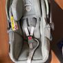 uppababy car seat Image 3