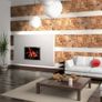 Tile,stone,brick Effect 3D PVC Wall panels Image 5