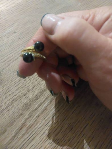 Costume Rings