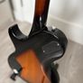Schecter Solo Special Schaller Fishman Fluence Pickups P90 2-Tone Sunburst Image 10