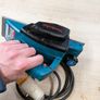 Makita 110v planer Image 6