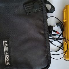 Sony walkman  sport