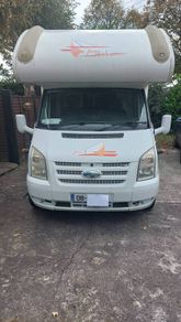 Campervan
