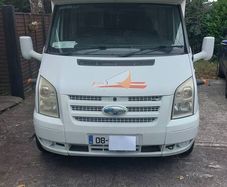 Campervan