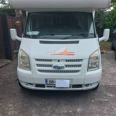 Campervan