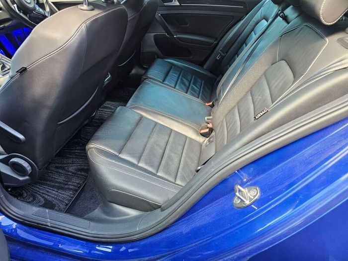 2014 Volkswagen GolfR DSG NCT & TAX