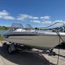 Yamarin Day Boat Image 9