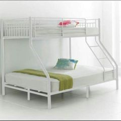 New Triple Sleeper bunk beds