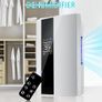 2200ml Dehumidifier with Air Purifier Portable for Condensation Moisture Damp RC Image 7