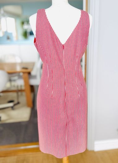 Paul Smith designer dress  'The black label'