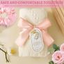 Birthday Gifts for Woman, Women Self-Care Sets, Ceremony Gift Sets Boxes, Relaxation Bath Sets Birthday Gifts for Best Friends Mom Sister Aunt Women Birthday Basket Gift Image 7