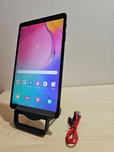 Samsung Galaxy Tab A 10.1" SM-T510  Wi-Fi Black.
