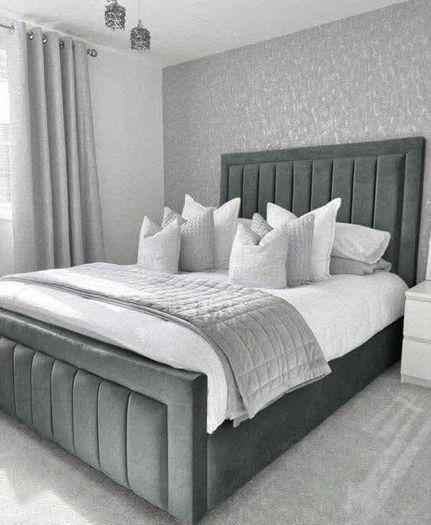 New beds and mattress available