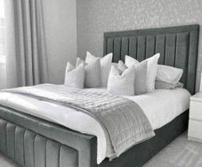 New beds and mattress available