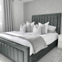 New beds and mattress available