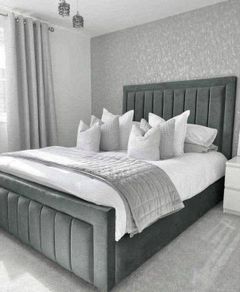 New beds and mattress available