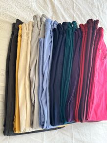massimo dutti skinny jeans/trousers