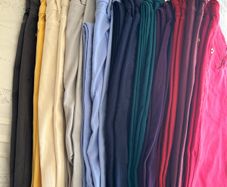 massimo dutti skinny jeans/trousers