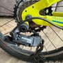 Giant XTC Jr 20 inch Kids Mountain Bike Image 2