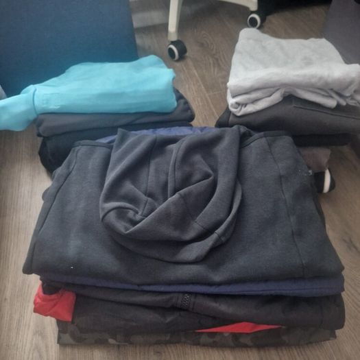 Clothes Bundle