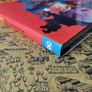 Batman by Francis Manapul & Brian Buccellato ! Deluxe Edition ! Image 9