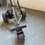 Powakaddy golf trolley Image 4