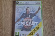 International Cricket xbox