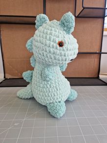 Plush Toys