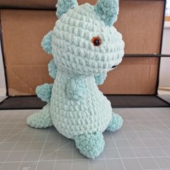 Plush Toys