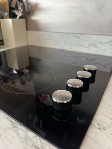 Electric Hob Nordmende