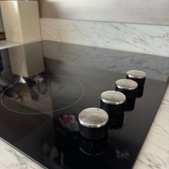 Electric Hob Nordmende