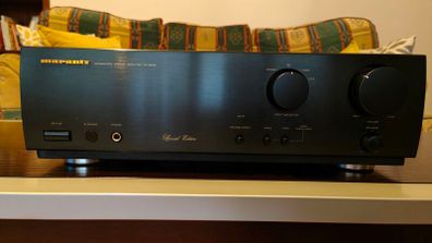 Marantz PM 66 SE