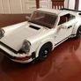 10295 Porsche 911 Building Blocks Image 6