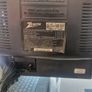 Atari 2600 Woody 1980 Games Joysticks CRT Colour Retro TV  Complete KIT Image 5