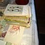 Large Collection of Old postcards Over 150 used Image 2