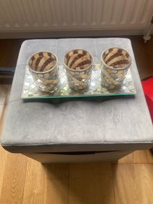 candle holders