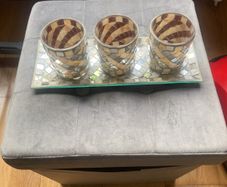 candle holders